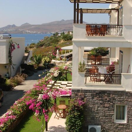 Aktur Residence Битез Екстериор снимка