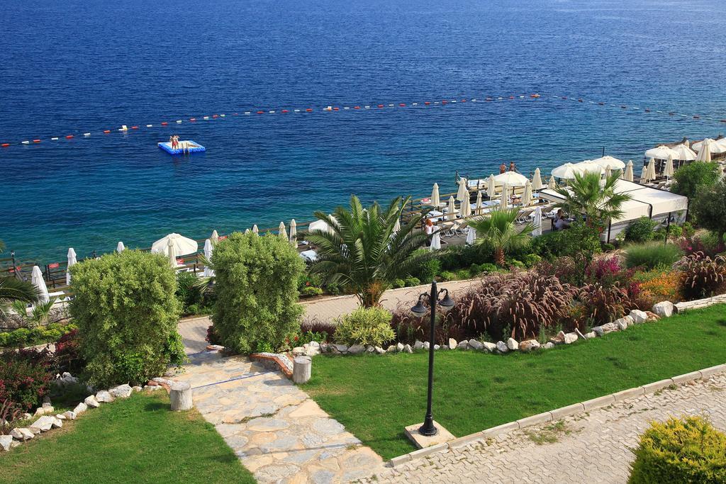 Aktur Residence Битез Екстериор снимка