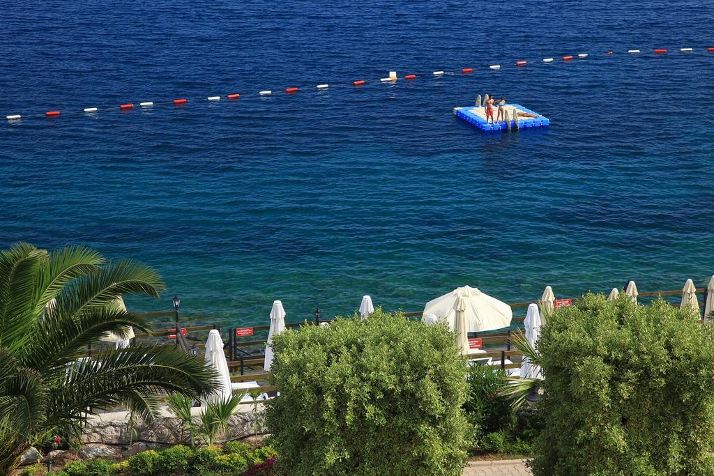 Aktur Residence Битез Екстериор снимка