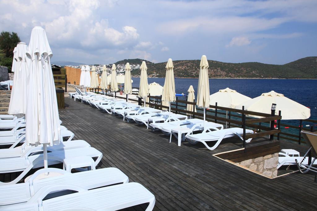 Aktur Residence Битез Екстериор снимка