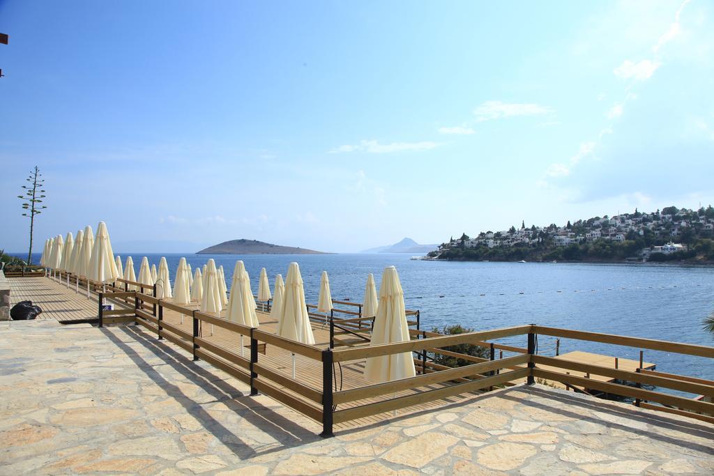 Aktur Residence Битез Екстериор снимка