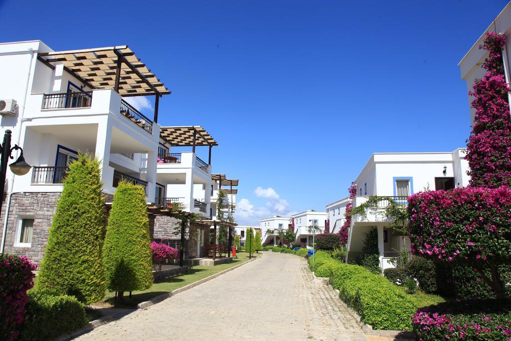 Aktur Residence Битез Екстериор снимка