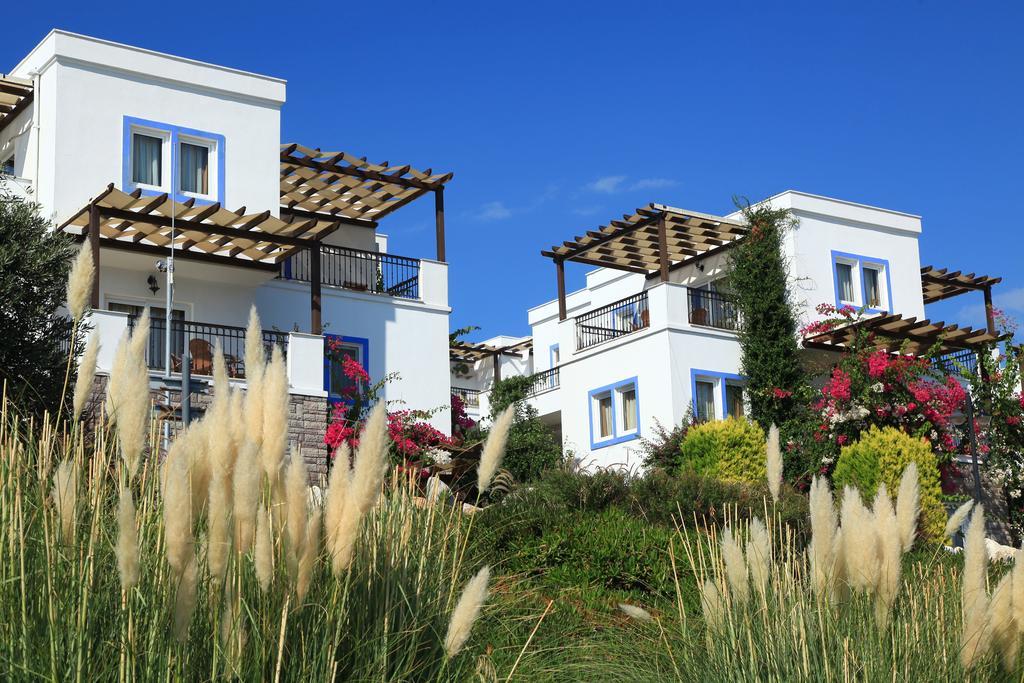 Aktur Residence Битез Екстериор снимка
