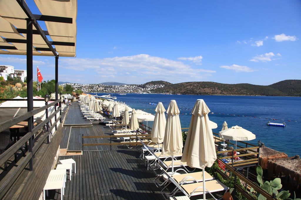 Aktur Residence Битез Екстериор снимка