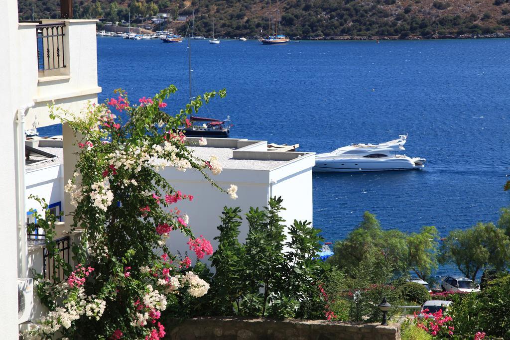 Aktur Residence Битез Екстериор снимка