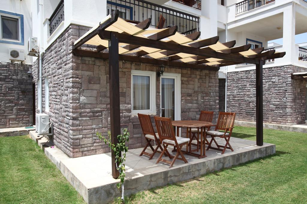 Aktur Residence Битез Екстериор снимка