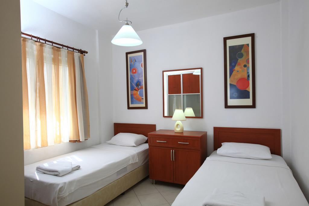 Aktur Residence Битез Екстериор снимка