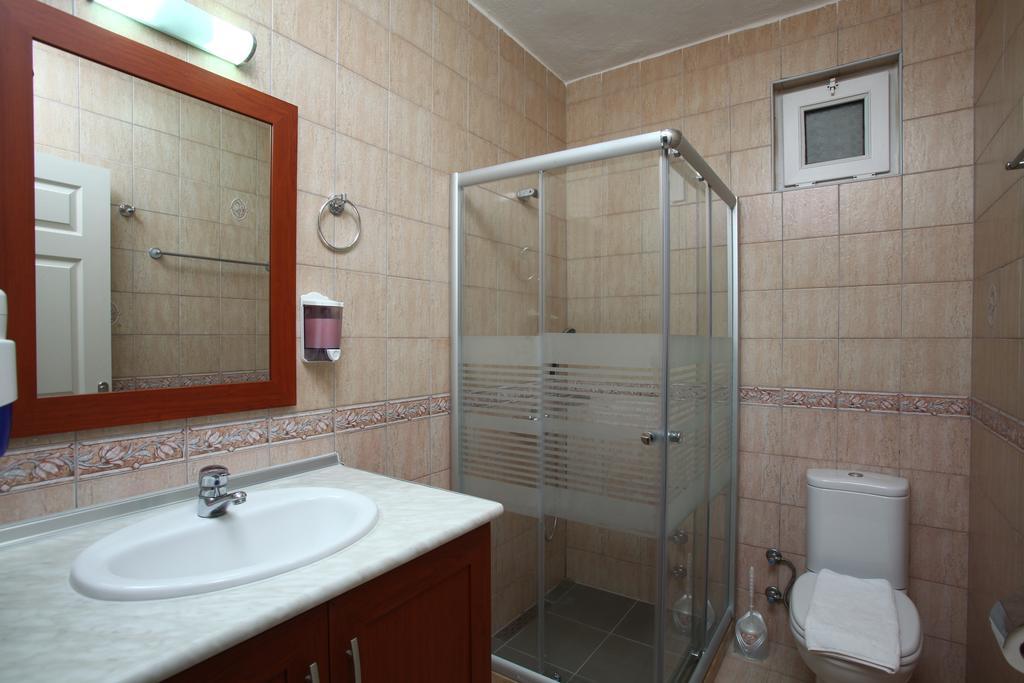 Aktur Residence Битез Екстериор снимка