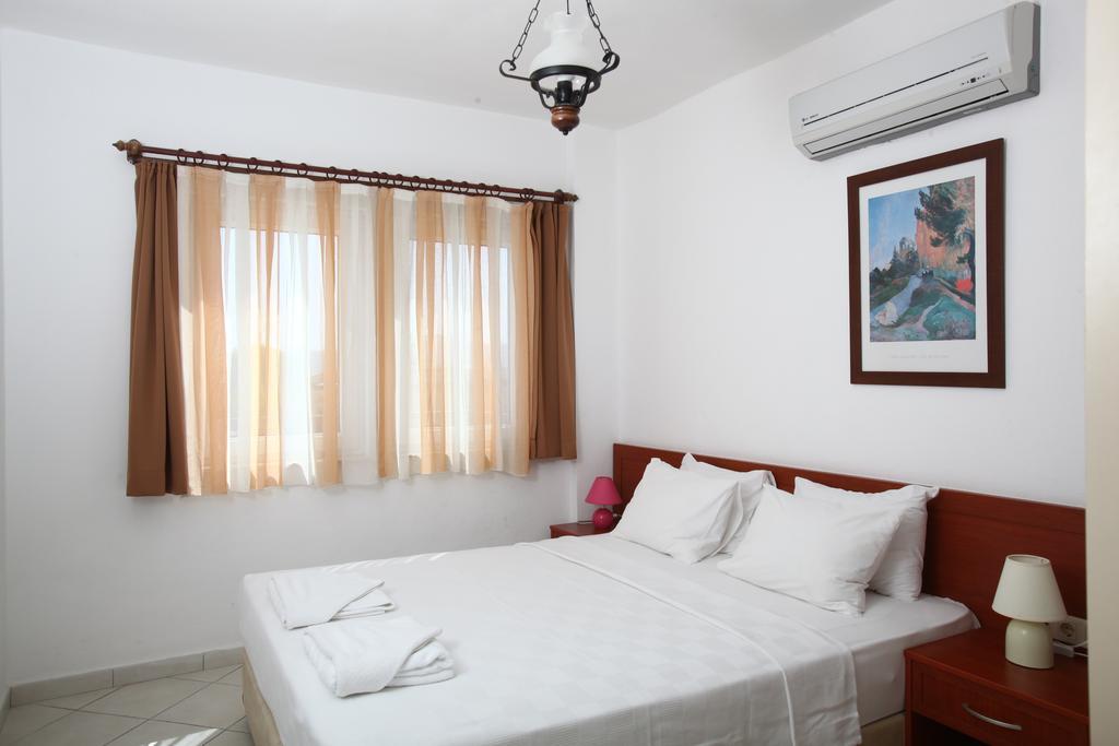 Aktur Residence Битез Екстериор снимка