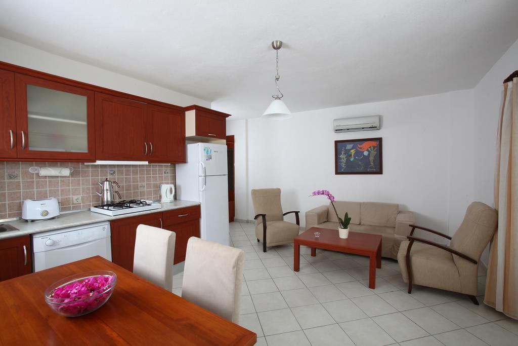 Aktur Residence Битез Екстериор снимка