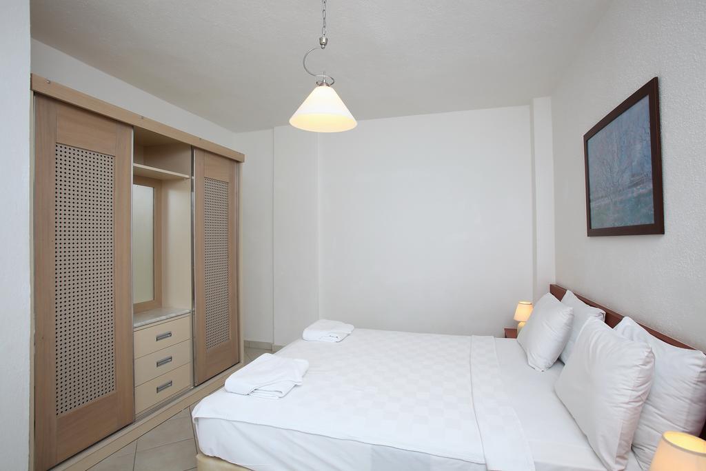 Aktur Residence Битез Екстериор снимка