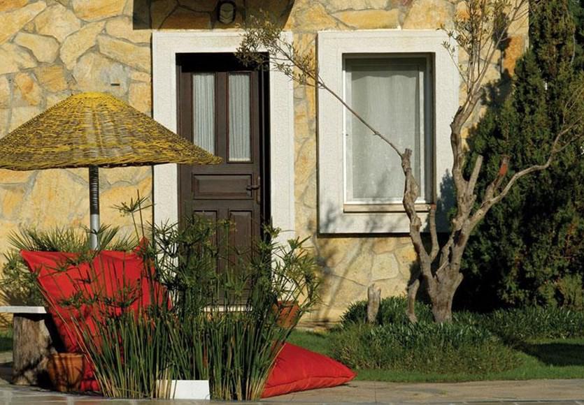 Aktur Residence Битез Екстериор снимка