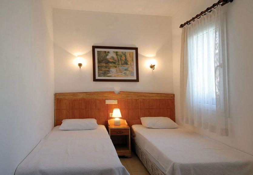 Aktur Residence Битез Екстериор снимка